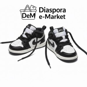 baskets montantes pour bébé/enfants taille 21 (eur)