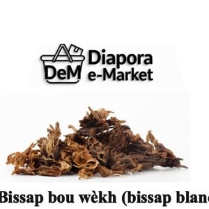 bissap bou wekh 500g