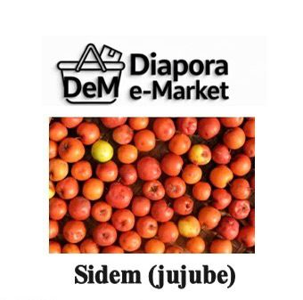 sideem jujube (1kg) sideem jujube (1kg)
