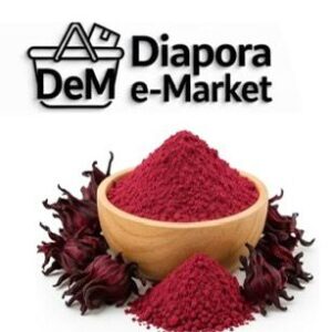 bissap bou khonk en poudre (1kg)