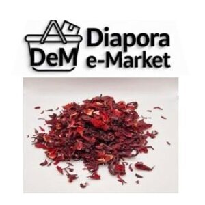 bissap bou khonk ordinaire (500g)