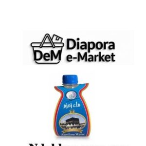 ndokhou zam saam eau zam zam